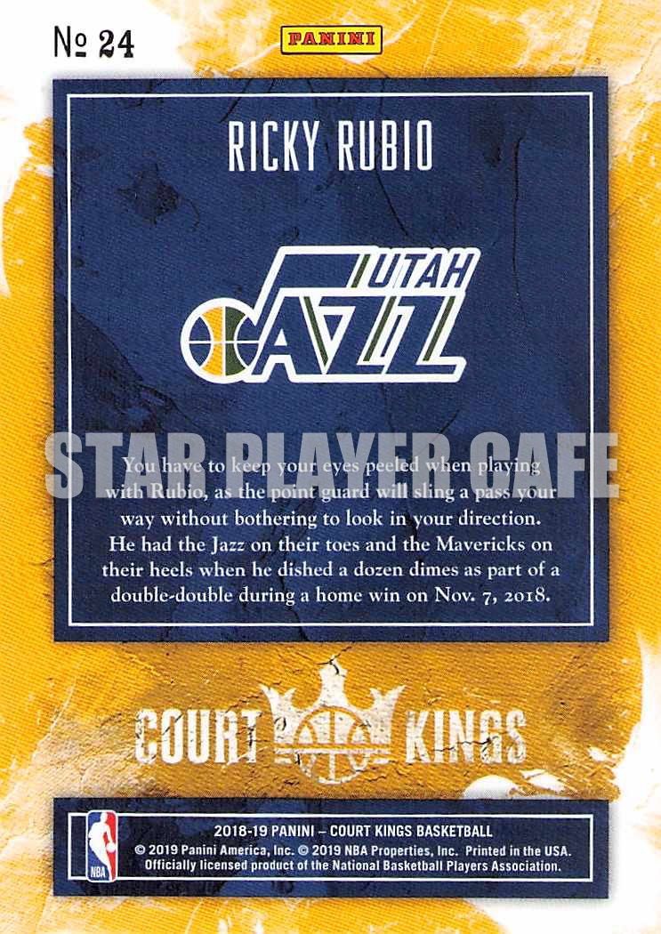 1819CK0024-RICKYRUBIO