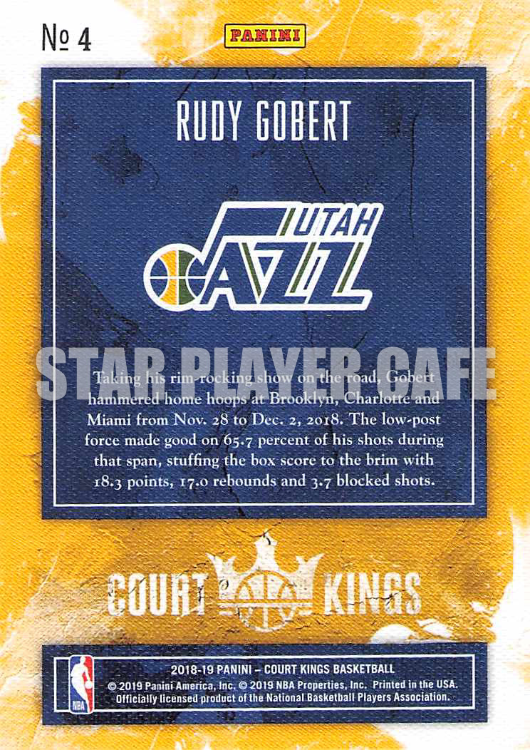 1819CK0004-RUDYGOBERT