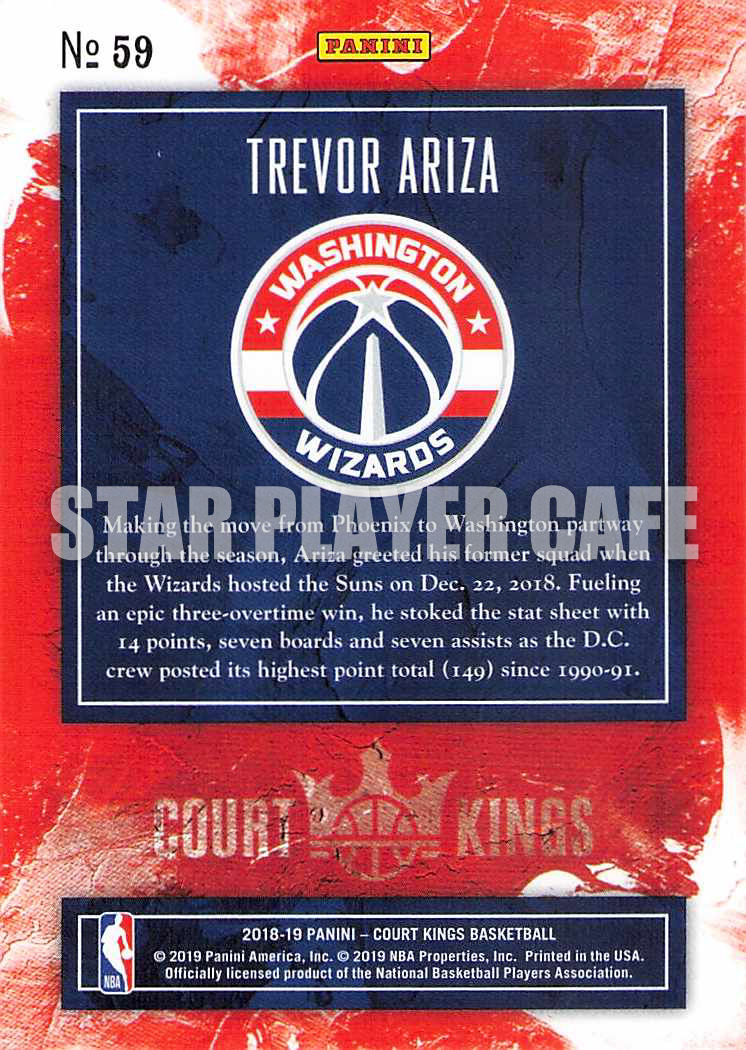 1819CK0059-TREVORARIZA