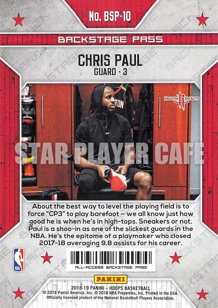 1819HP-BSP-10-CHRISPAUL