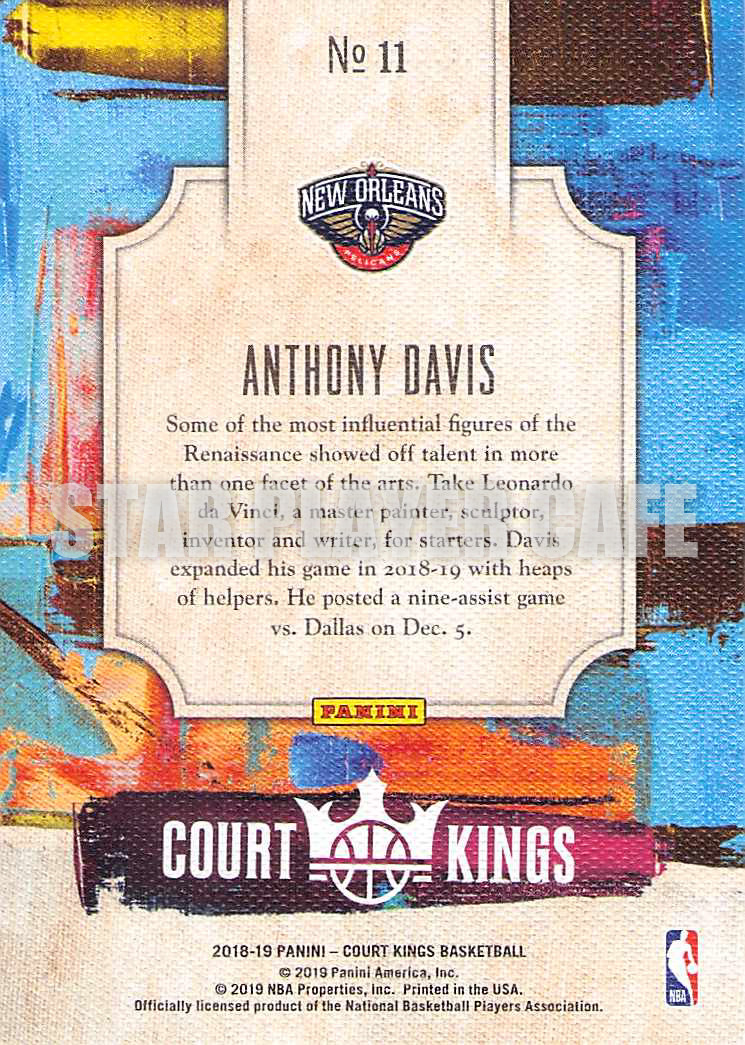 1819CK0011-ANTHONYDAVIS