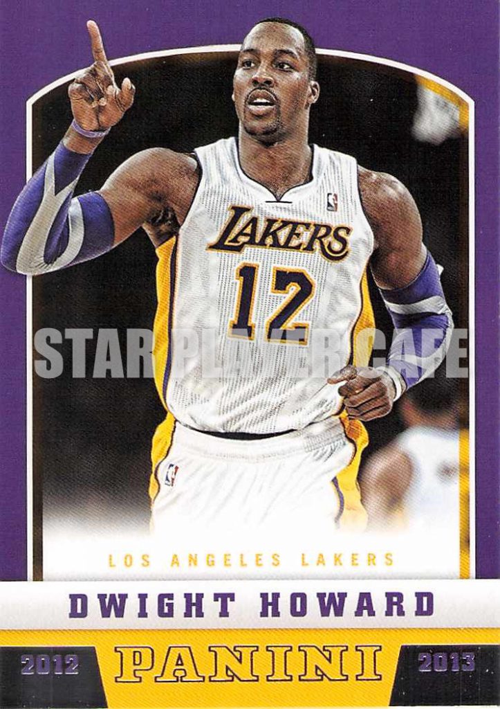 1213PN0054-DWIGHTHOWARD