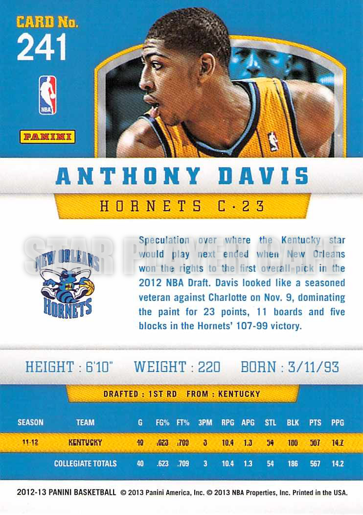 1213PN0241-ANTHONYDAVIS