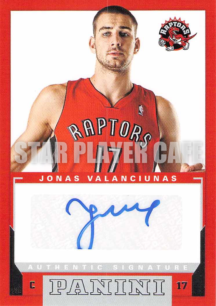 1213PN0053-JONASVALANCIUNAS-AUTOGRAPH