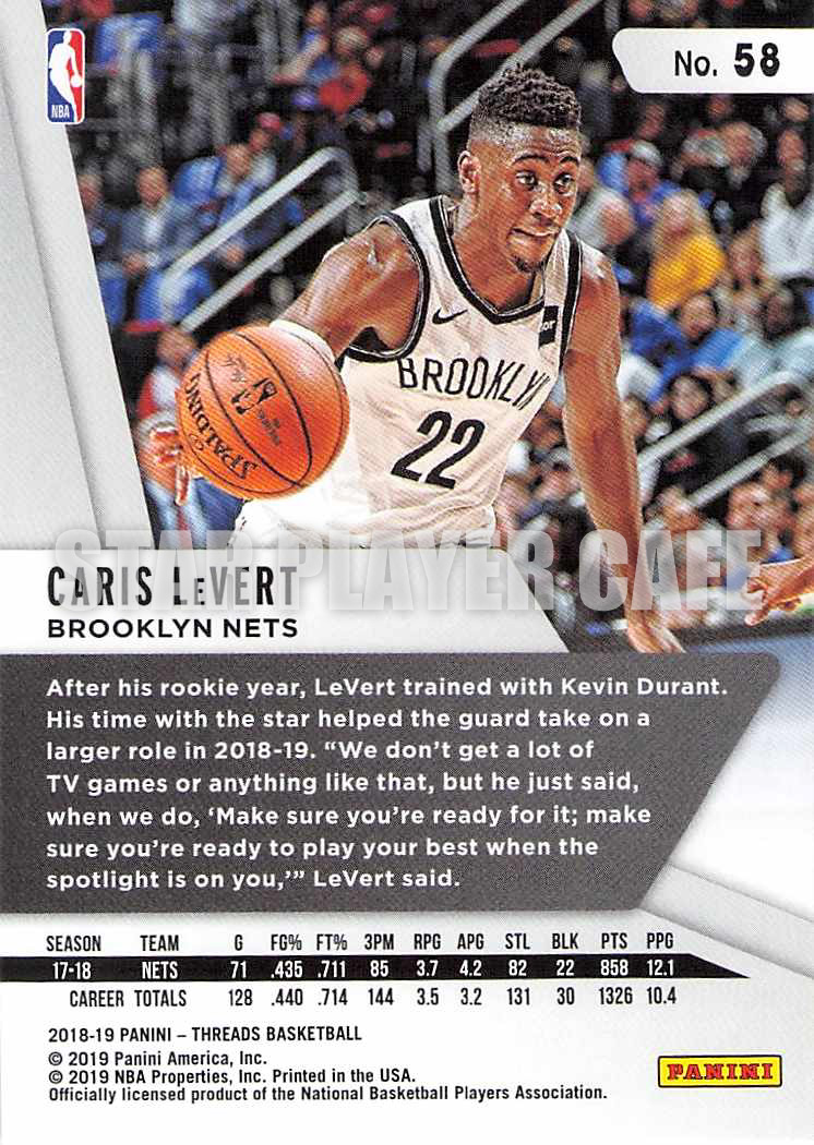 1819TR0058-CARISLEVERT