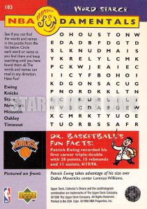 1996UD0183FUN-PatrickEwing