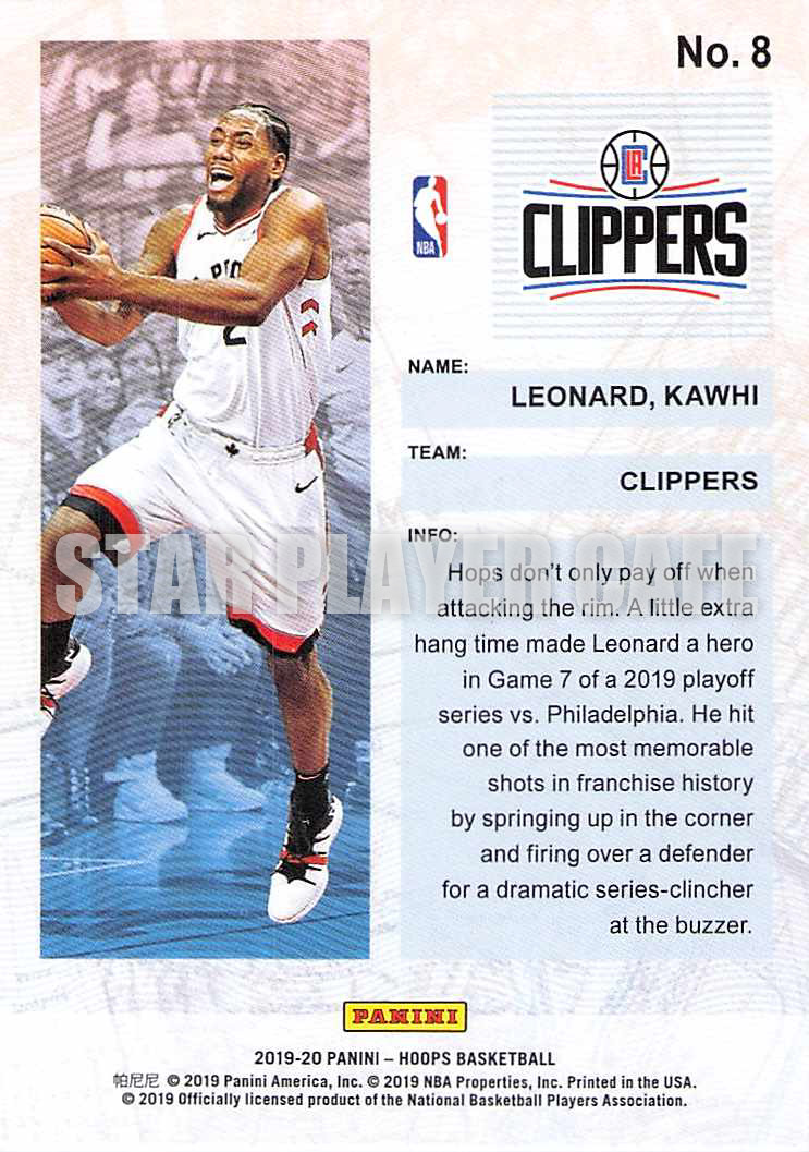 1920HP0008FF-KAWHILEONARD