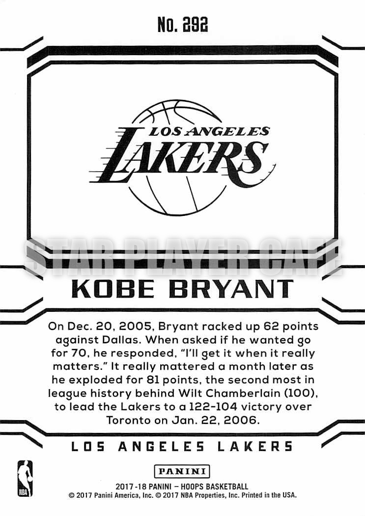 1718HP0292-KOBEBRYANT