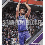 18 19 Hoops No 263 Gary Trent Jr ゲイリー トレントjr Star Player Cafe