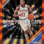 De Andre Hunter デアンドレ ハンター 19 Donruss Basketball Gx 1 Star Player Cafe