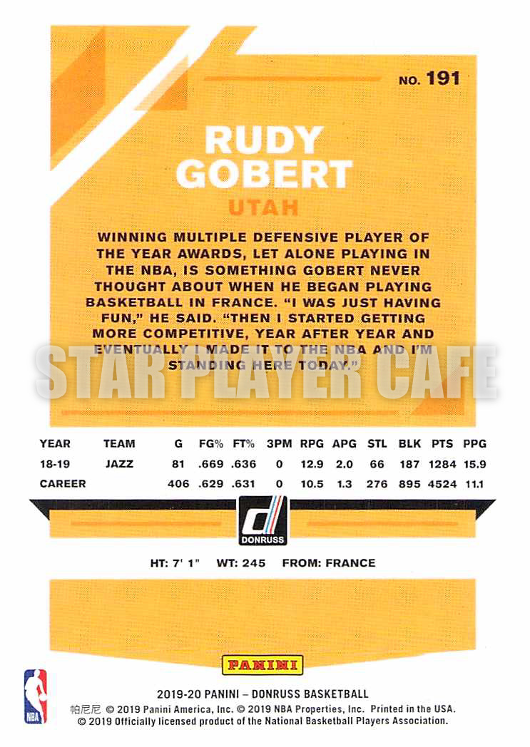 1920DR0191-RUDYGOBERT-SP