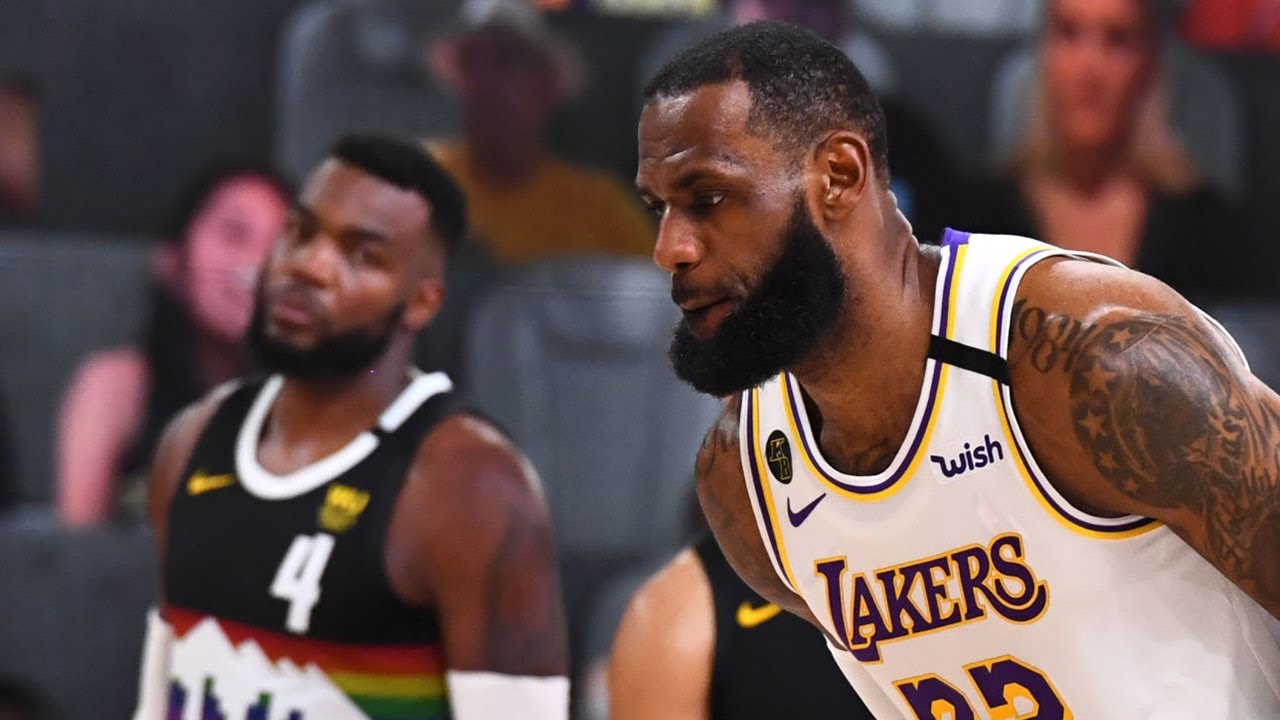 Game3 Los Angeles Lakers ロサンゼルス レイカーズ Vs Denver Nuggets デンバー ナゲッツ Star Player Cafe Game3 Los Angeles Lakers ロサンゼルス レイカーズ Vs Denver Nuggets デンバー ナゲッツ Star Player Cafe