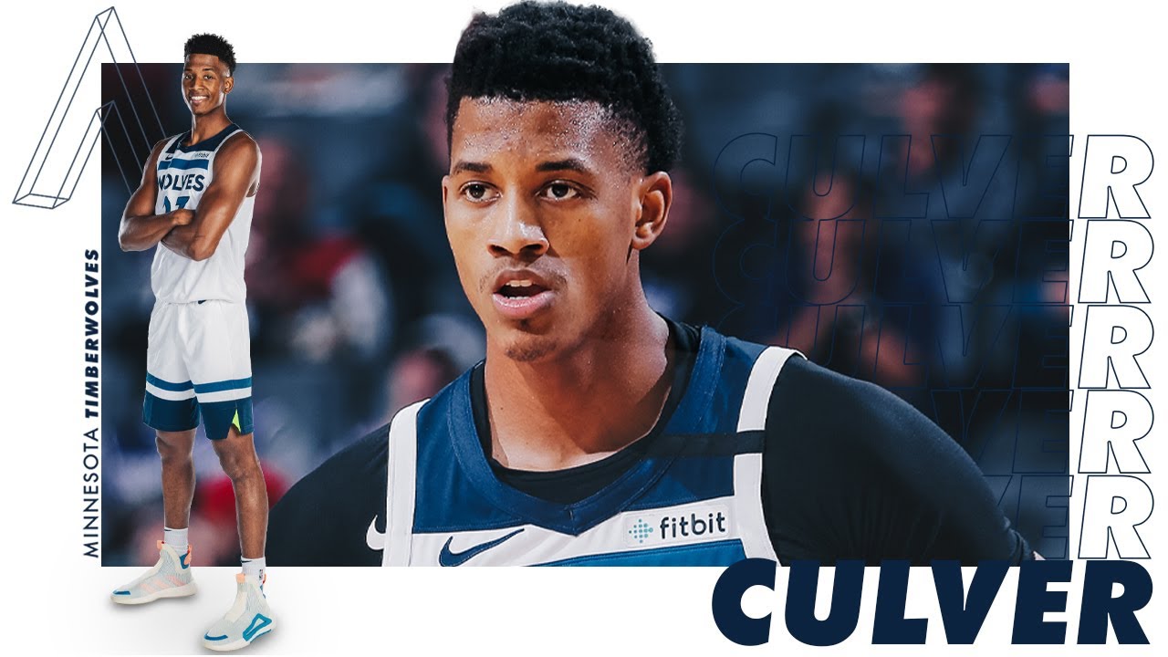 19 Donruss Basketball No 5 Jarrett Culver ジャレット カルバー Star Player Cafe