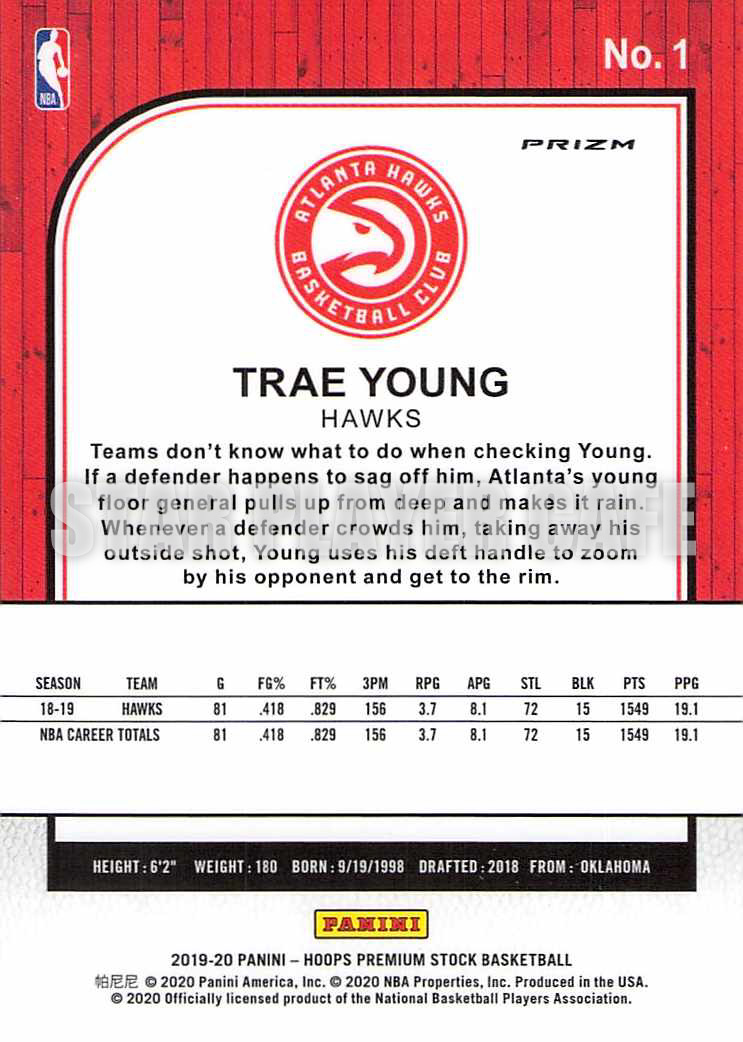 1920HP0001-TRAEYOUNG