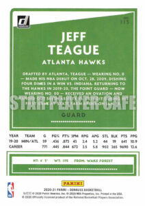 2021DR0113-JEFFTEAGUE