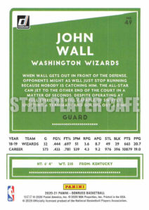 2021DR0049-JOHNWALL