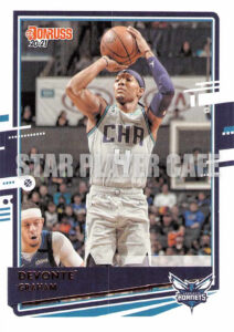 2021DR0019-DEVONTE'GRAHAM