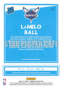 2021DR0202-LAMELOBALL