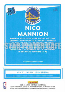 2021DR0245-NICOMANNION