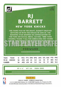 2021DR0174-RJBARRETT