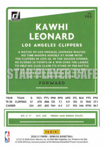 2021DR0146-KAWHILEONARD
