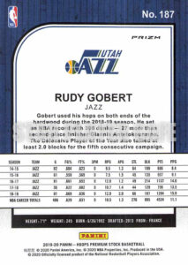 2021DR0187-RUDYGOBERT-PR