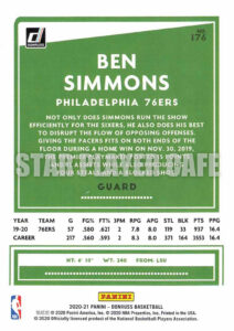 2021DR0176-BENSIMMONS