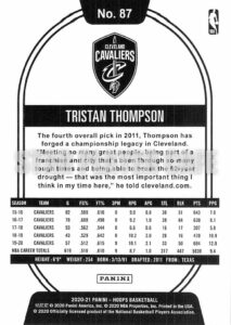 2021HP0087-TRISTANTHOMPSON