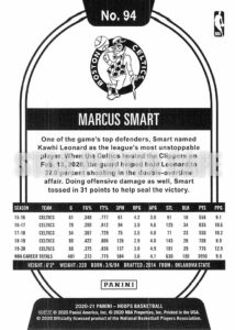 2021HP0094-MARCUSSMART