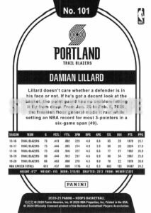 2021HP0101-DAMIANLILLARD