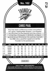 2021HP0162-CHRISPAUL