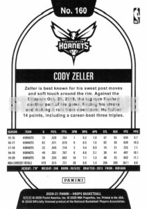 2021HP0160-CODYZELLER