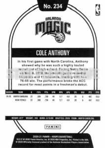 2021HP0234-COLEANTHONY