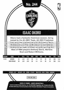 2021HP0244-ISAAC-OKOBO