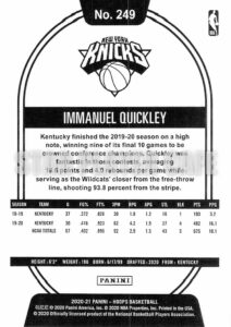 2021HP0249-IMMANUELQUICKLEY