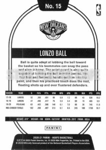 2021HP0015-LONZOBALL