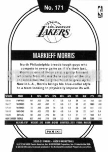 2021HP0171-MARKIEFFMORRIS