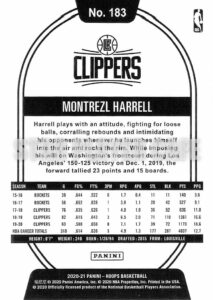 2021HP0183-MONTREZLHARRELL