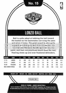 2021HP0015-LONZOBALL