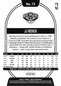 2021HP0073-JJREDICK