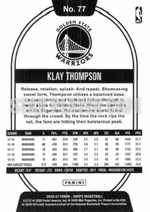 2021HP0077-KLAYTHOMPSON