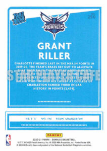 2021DR0250-GRANTRILLER