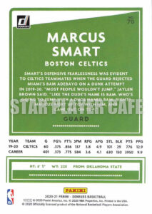 2021DR0070-MARCUSSMART