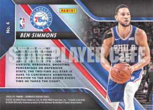 2021DRFS0004-BENSIMMONS