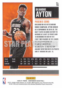 2021CT0016-DEANDREAYTON