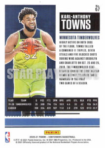 2021CT0067-KARLANTHONYTOWNS