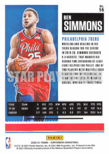 2021CT0056-BENSIMMONS