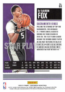 2021CT0088-DEAARONFOX