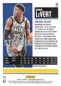 2021CT0029-CARISLEVERT