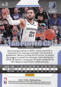 2021PZ0021-TYUSJONES